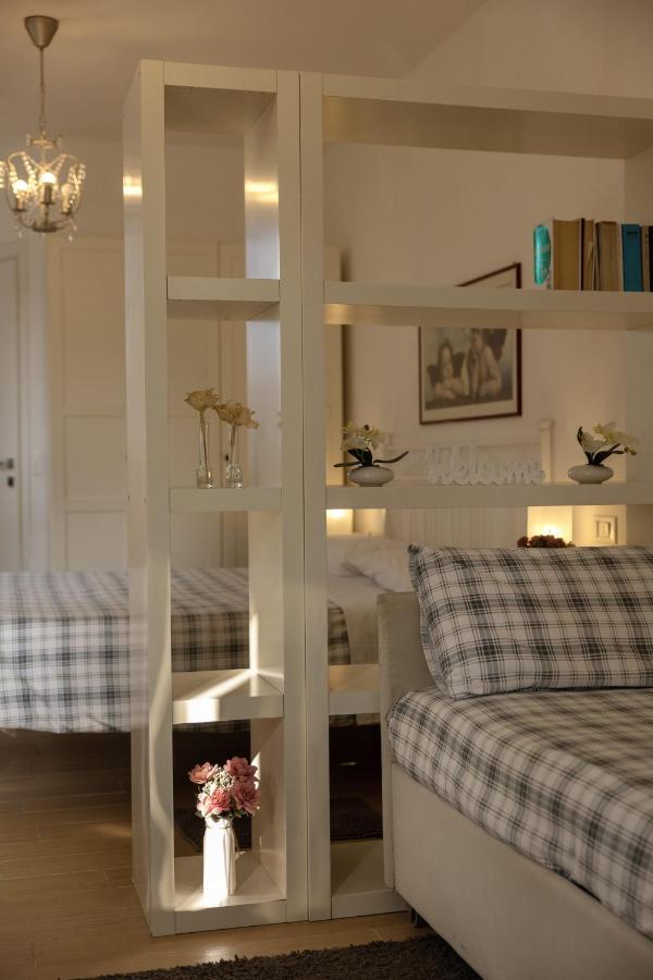 B&B Ca Bianca Ventisette Riccione Exteriör bild